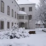 Balónový Zámek Radesin