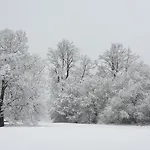 Casa de Campo Balónový Zámek Radesin