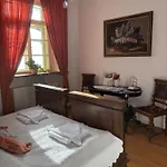 Balonovy Zamek Radesin
