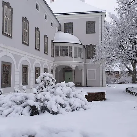 Balonovy Zamek Radesin