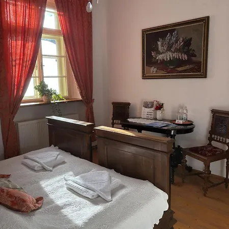 Balonovy Zamek Radesin