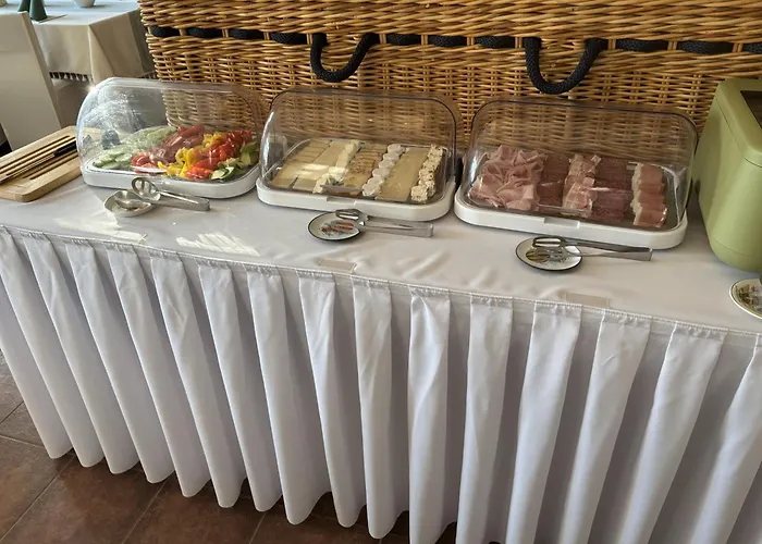Lantställe Balonovy Zamek